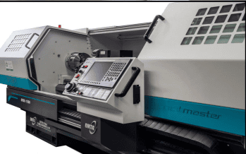 Torno CNC CKE